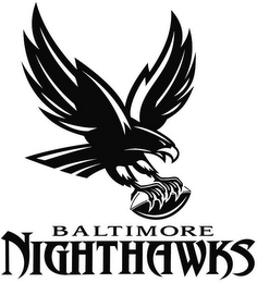 BALTIMORE NIGHTHAWKS