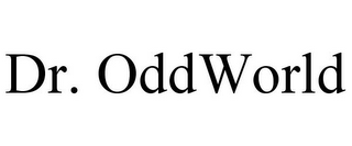 DR. ODDWORLD