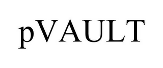 PVAULT