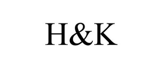 H&K