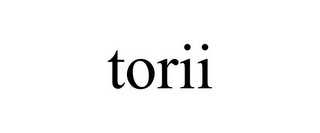 TORII