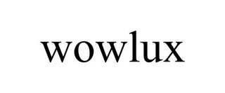 WOWLUX
