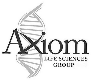 AXIOM LIFE SCIENCES GROUP