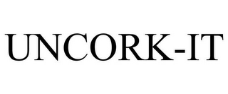 UNCORK-IT