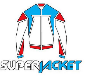 SUPERJACKET