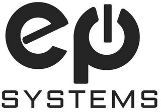 EP SYSTEMS