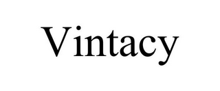 VINTACY