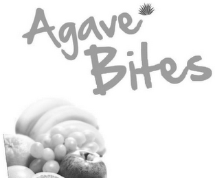 AGAVE BITES