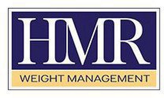 HMR WEIGHT MANAGEMENT