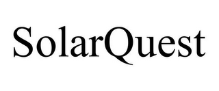 SOLARQUEST