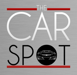 THE CAR SPOT