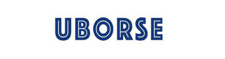 UBORSE