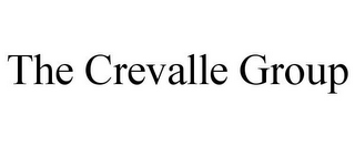 THE CREVALLE GROUP