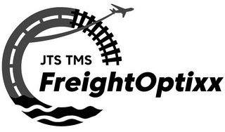 JTS TMS FREIGHTOPTIXX