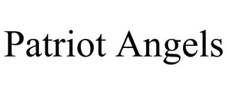 PATRIOT ANGELS