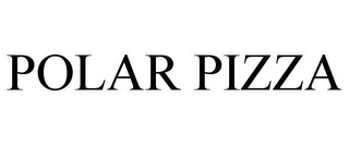 POLAR PIZZA