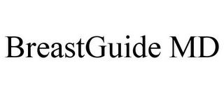 BREASTGUIDE MD