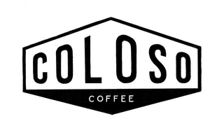 COLOSO COFFEE