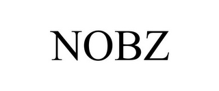 NOBZ