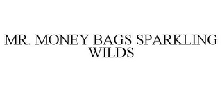 MR. MONEY BAGS SPARKLING WILDS