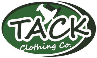 TACK CLOTHING CO.