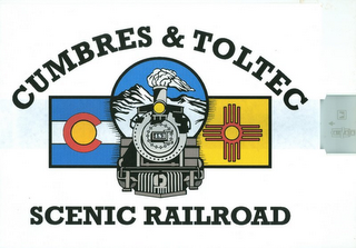 C CUMBRES & TOLTEC SCENIC RAILROAD