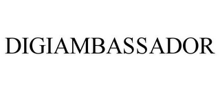 DIGIAMBASSADOR