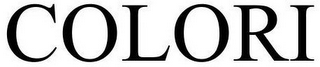 COLORI