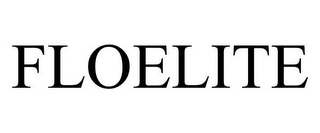 FLOELITE