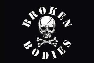 BROKEN BODIES