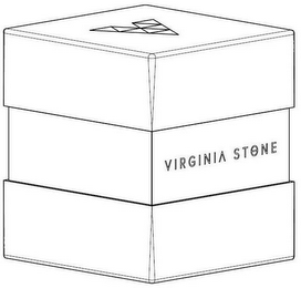 VIRGINIA STONE V