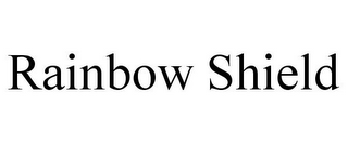 RAINBOW SHIELD
