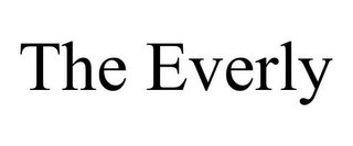 THE EVERLY