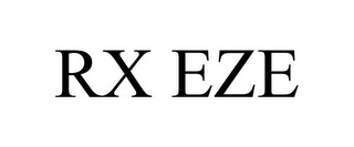 RX EZE