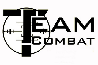 TEAM COMBAT