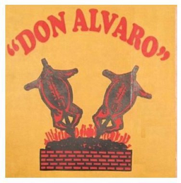 DON ALVARO