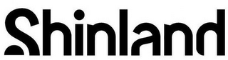 SHINLAND