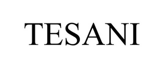 TESANI