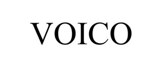 VOICO