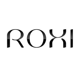 ROXI