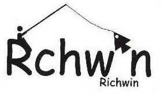 RCHWN RICHWIN