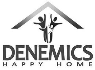 DENEMICS HAPPY HOME V