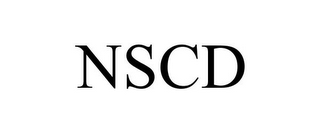 NSCD