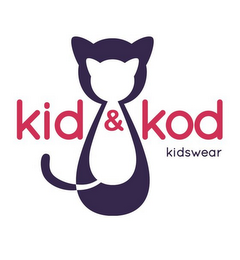 KID & KOD KIDSWEAR