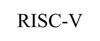 RISC-V