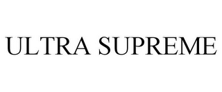 ULTRA SUPREME