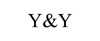 Y&Y