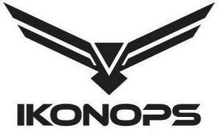 IKONOPS