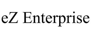 EZ ENTERPRISE