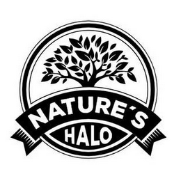 NATURE'S HALO